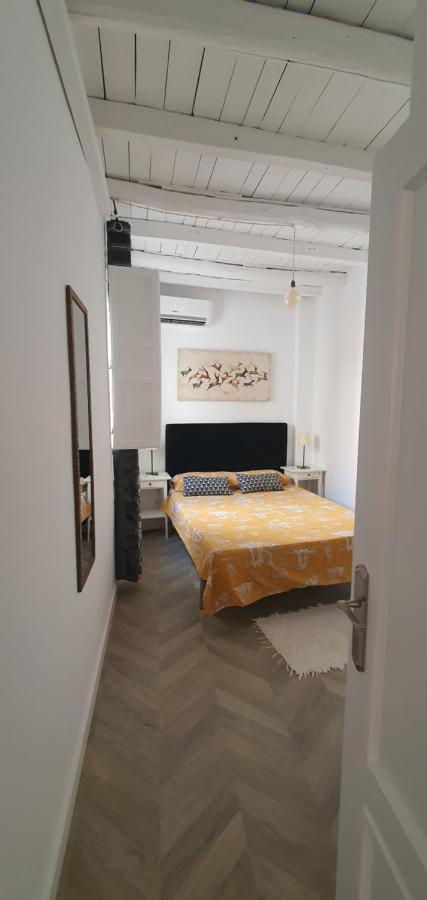 En El Corazon De Granada Διαμέρισμα Εξωτερικό φωτογραφία