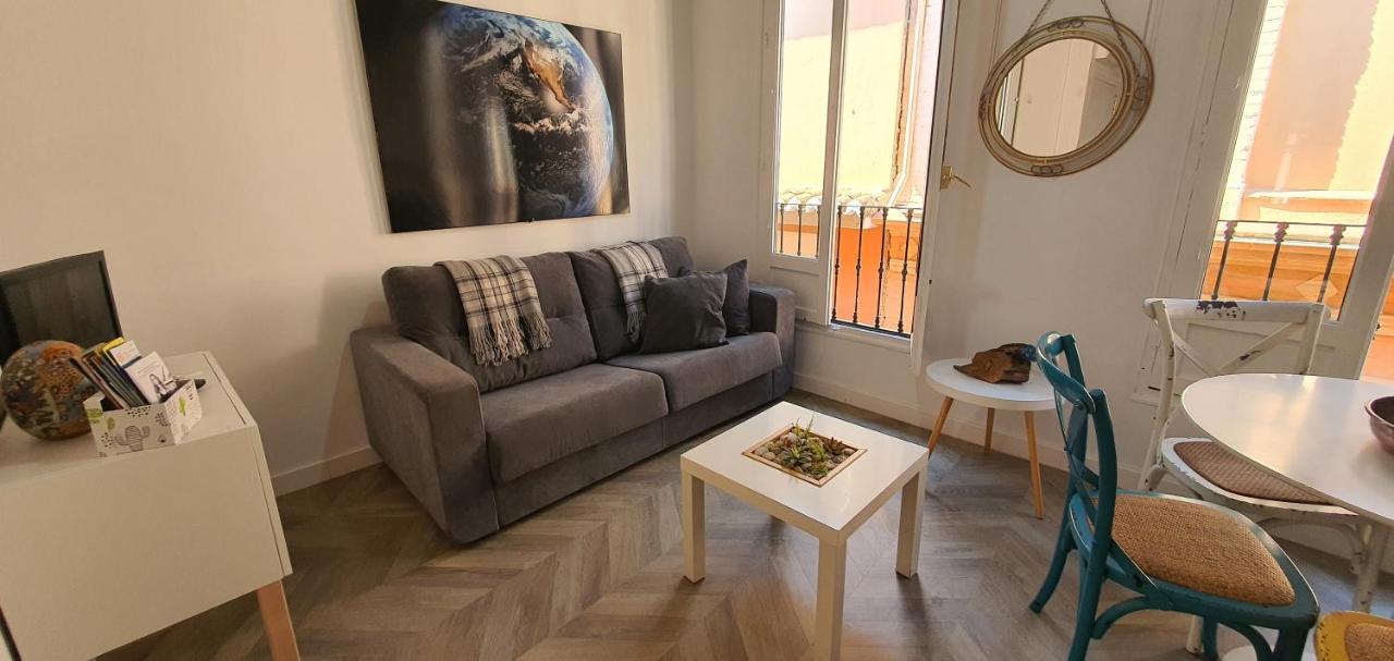 En El Corazon De Granada Διαμέρισμα Εξωτερικό φωτογραφία