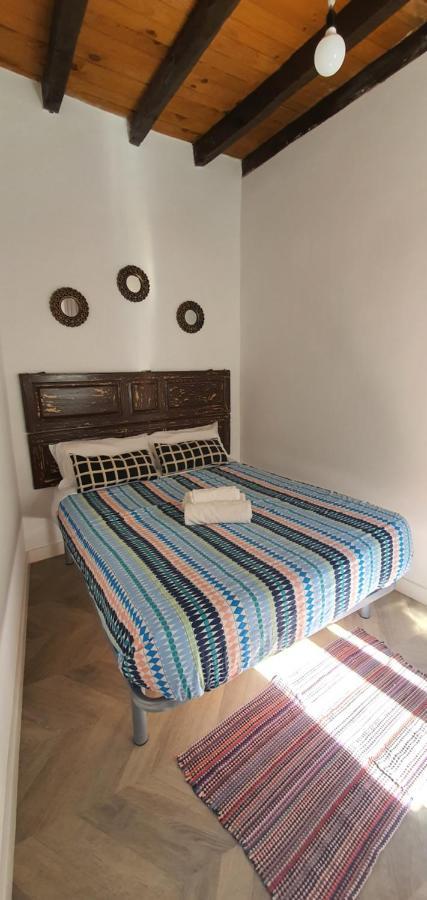 En El Corazon De Granada Διαμέρισμα Εξωτερικό φωτογραφία