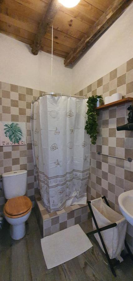 En El Corazon De Granada Διαμέρισμα Εξωτερικό φωτογραφία