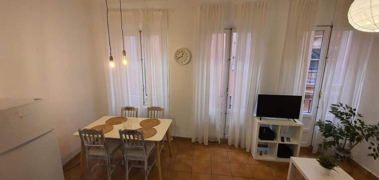 En El Corazon De Granada Διαμέρισμα Εξωτερικό φωτογραφία