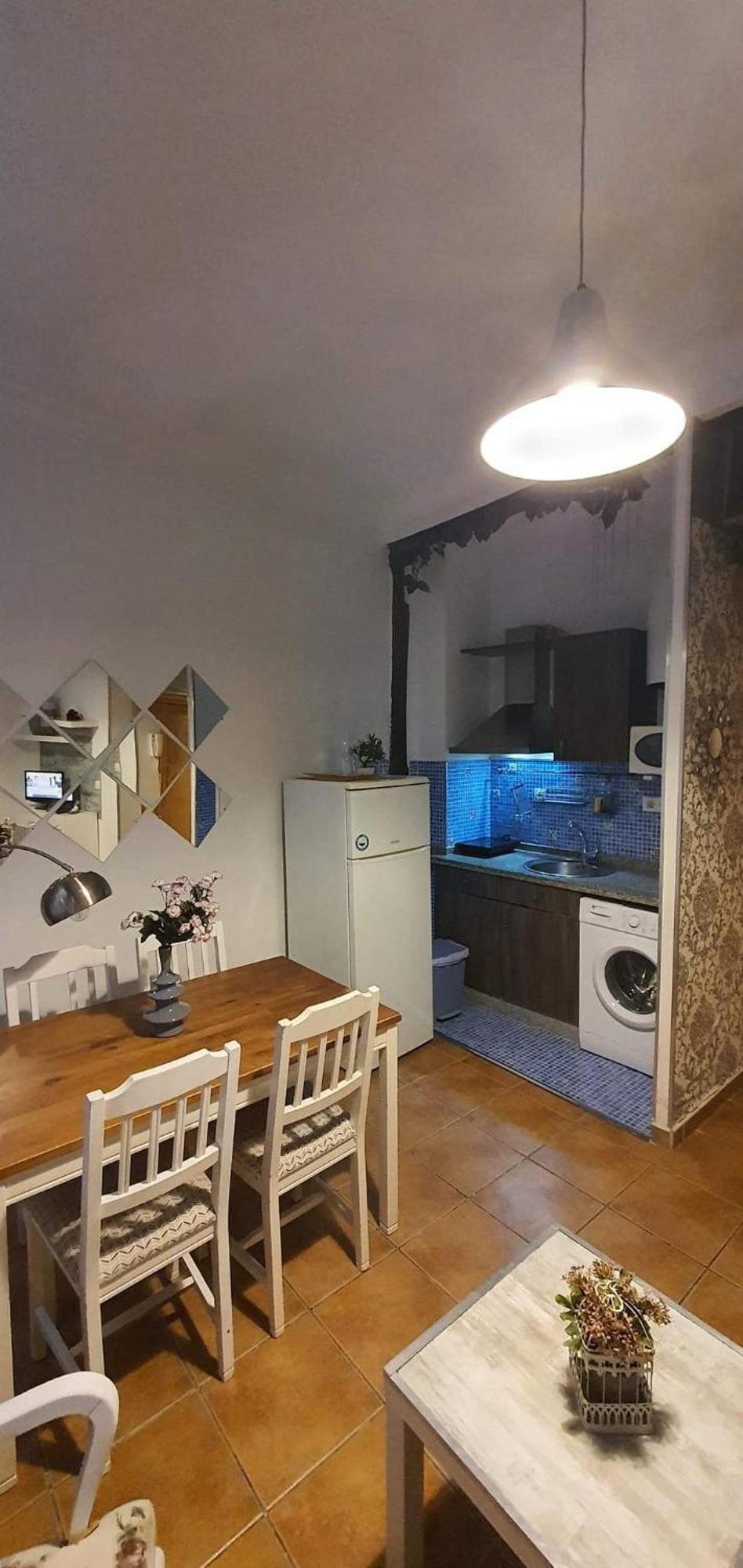 En El Corazon De Granada Διαμέρισμα Εξωτερικό φωτογραφία